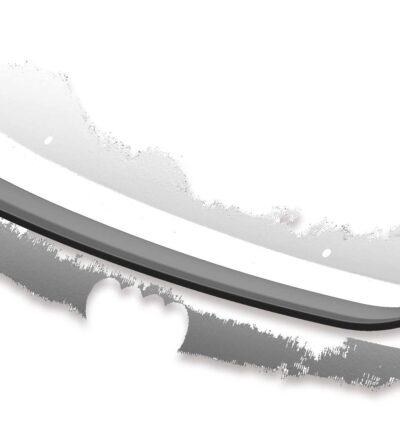 Becquet / Extension CAP pour Audi TT 8N toutes carrosseries (1998-2006) - Fabriqué en ABS (6 finitions au choix)