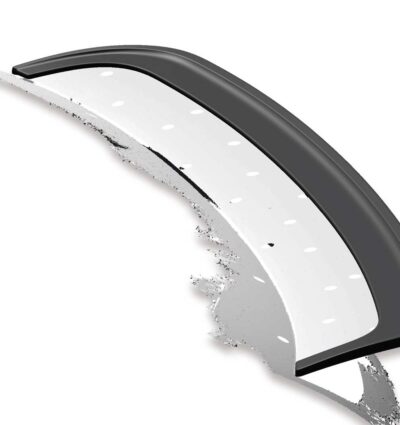 Becquet / Extension CAP pour Audi TT 8N toutes carrosseries (1998-2006) - Fabriqué en ABS (6 finitions au choix)