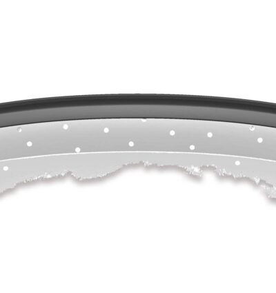 Becquet / Extension CAP pour Audi TT 8N toutes carrosseries (1998-2006) - Fabriqué en ABS (6 finitions au choix)
