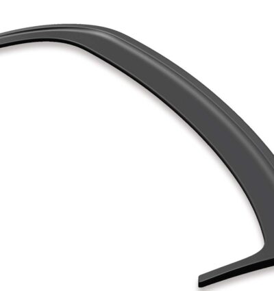Becquet / Extension CAP pour Audi TT 8N toutes carrosseries (1998-2006) - Fabriqué en ABS (6 finitions au choix)