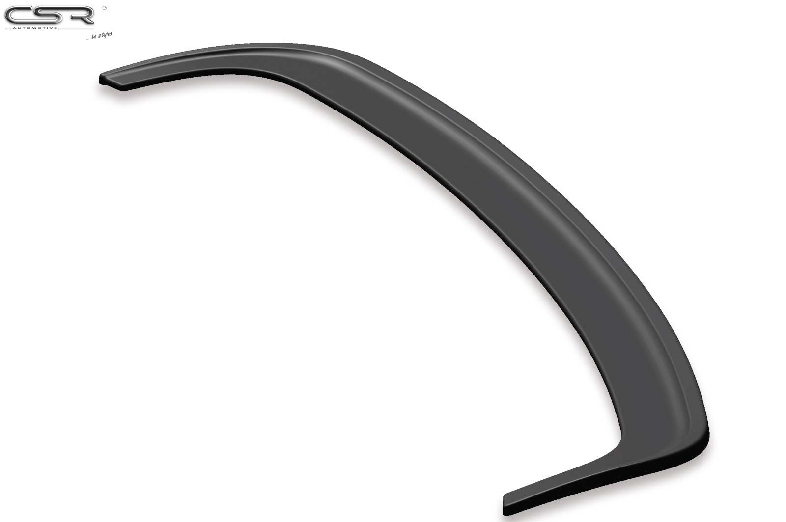 Becquet / Extension CAP pour Audi TT 8N toutes carrosseries (1998-2006) - Fabriqué en ABS (6 finitions au choix)