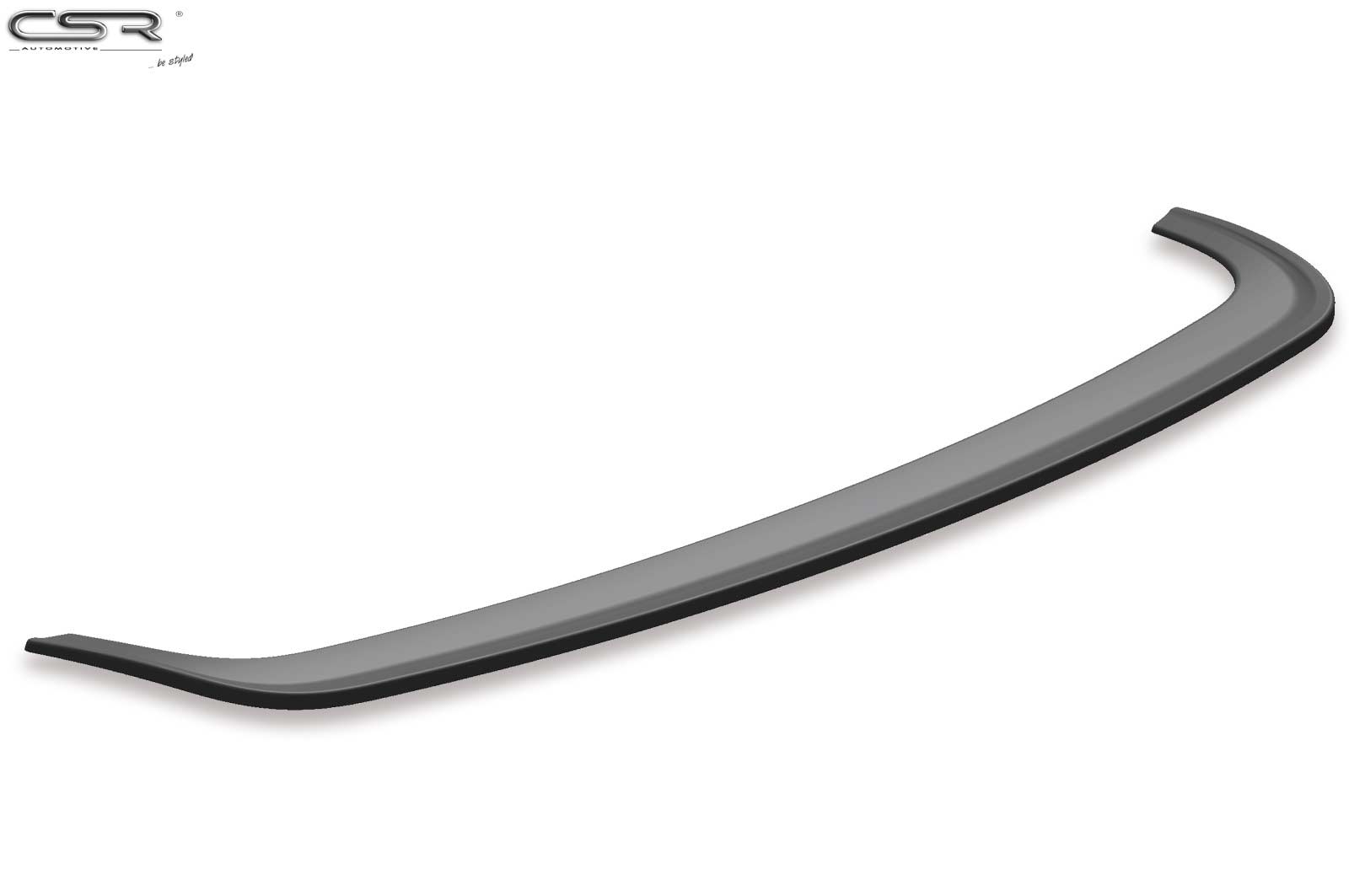 Becquet / Extension CAP pour Audi TT 8N toutes carrosseries (1998-2006) - Fabriqué en ABS (6 finitions au choix)