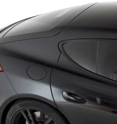 Becquet / Extension CAP pour Porsche Panamera 1 toutes carrosseries (2009-2016) - Fabriqué en ABS (6 finitions au choix)
