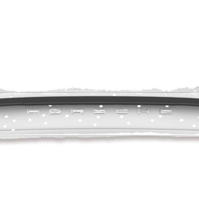 Becquet / Extension CAP pour Porsche Panamera 1 toutes carrosseries (2009-2016) - Fabriqué en ABS (6 finitions au choix)
