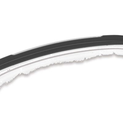 Becquet / Extension CAP pour Porsche Panamera 1 toutes carrosseries (2009-2016) - Fabriqué en ABS (6 finitions au choix)