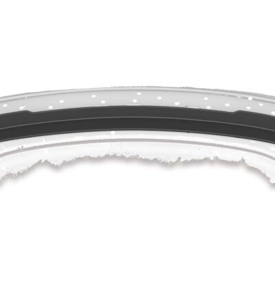 Becquet / Extension CAP pour Porsche Panamera 1 toutes carrosseries (2009-2016) - Fabriqué en ABS (6 finitions au choix)
