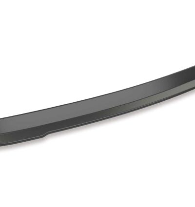 Becquet / Extension CAP pour Porsche Panamera 1 toutes carrosseries (2009-2016) - Fabriqué en ABS (6 finitions au choix)