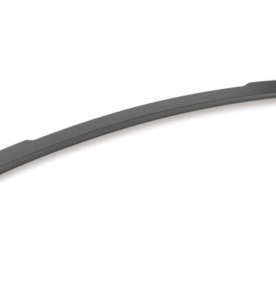 Becquet / Extension CAP pour Porsche Panamera 1 toutes carrosseries (2009-2016) - Fabriqué en ABS (6 finitions au choix)