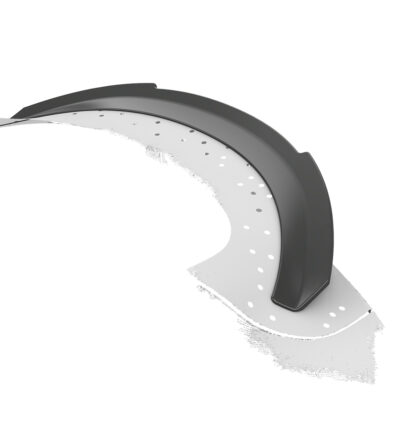 Becquet / Extension CAP pour Toyota GR Supra (A90) toutes carrosseries (depuis 2019) - Fabriqué en ABS (6 finitions au choix)