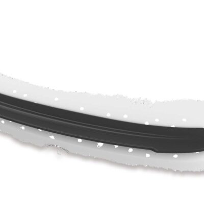 Becquet / Extension CAP pour BMW Série 6 E63 / E64 toutes carrosseries (2003-10/2007) - Fabriqué en ABS (6 finitions au choix)