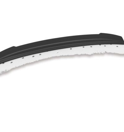 Becquet / Extension CAP pour BMW Série 6 E63 / E64 toutes carrosseries (2003-10/2007) - Fabriqué en ABS (6 finitions au choix)