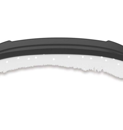 Becquet / Extension CAP pour BMW Série 6 E63 / E64 toutes carrosseries (2003-10/2007) - Fabriqué en ABS (6 finitions au choix)