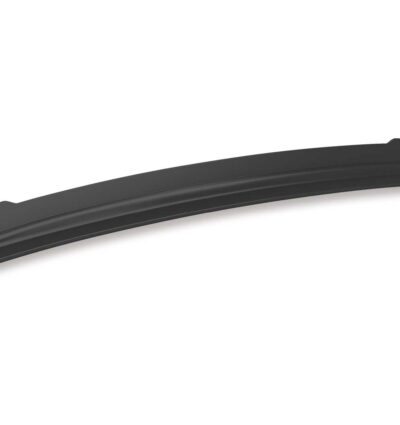 Becquet / Extension CAP pour BMW Série 6 E63 / E64 toutes carrosseries (2003-10/2007) - Fabriqué en ABS (6 finitions au choix)
