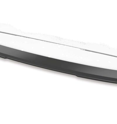 Becquet / Extension CAP pour Seat Ibiza 3 (Typ 6L) toutes carrosseries (2002-2008) - Fabriqué en ABS (6 finitions au choix)