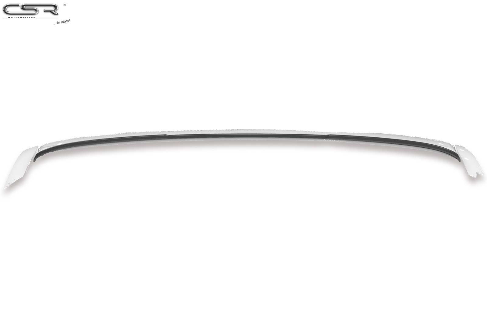 Becquet / Extension CAP pour Seat Ibiza 3 (Typ 6L) toutes carrosseries (2002-2008) - Fabriqué en ABS (6 finitions au choix)