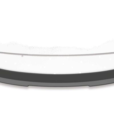 Becquet / Extension CAP pour Seat Ibiza 3 (Typ 6L) toutes carrosseries (2002-2008) - Fabriqué en ABS (6 finitions au choix)