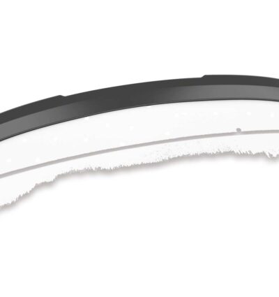 Becquet / Extension CAP pour Seat Ibiza 3 (Typ 6L) toutes carrosseries (2002-2008) - Fabriqué en ABS (6 finitions au choix)