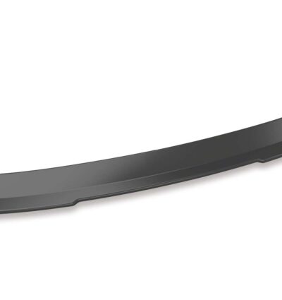 Becquet / Extension CAP pour Seat Ibiza 3 (Typ 6L) toutes carrosseries (2002-2008) - Fabriqué en ABS (6 finitions au choix)