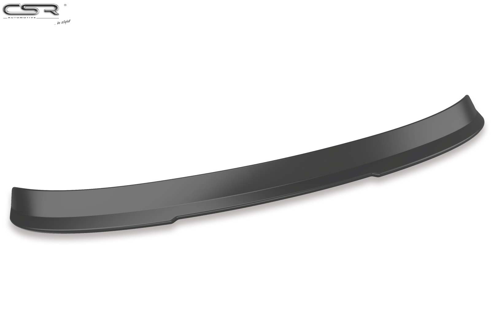Becquet / Extension CAP pour Seat Ibiza 3 (Typ 6L) toutes carrosseries (2002-2008) - Fabriqué en ABS (6 finitions au choix)
