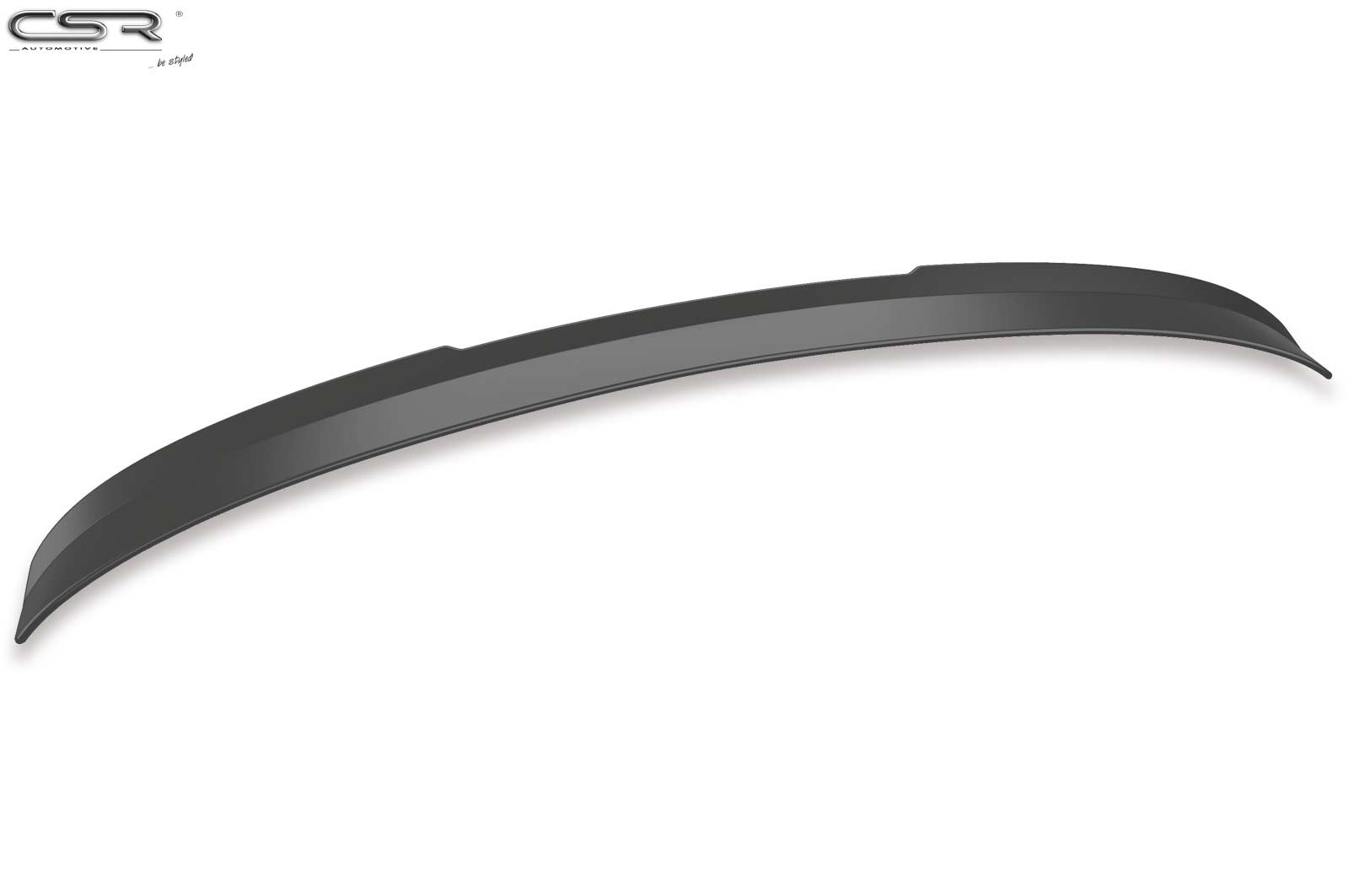 Becquet / Extension CAP pour Seat Ibiza 3 (Typ 6L) toutes carrosseries (2002-2008) - Fabriqué en ABS (6 finitions au choix)