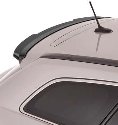 Becquet / Extension CAP pour Toyota Avensis (T27) break (2015-2018) - Fabriqué en ABS (6 finitions au choix)