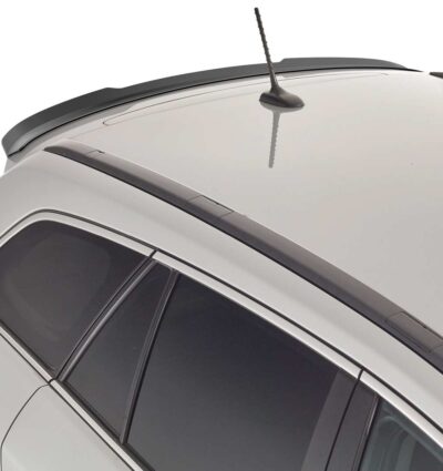 Becquet / Extension CAP pour Toyota Avensis (T27) break (2015-2018) - Fabriqué en ABS (6 finitions au choix)