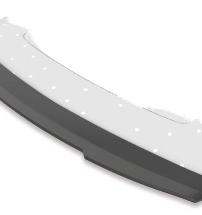 Becquet / Extension CAP pour Toyota Avensis (T27) break (2015-2018) - Fabriqué en ABS (6 finitions au choix)