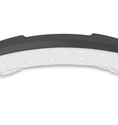 Becquet / Extension CAP pour Toyota Avensis (T27) break (2015-2018) - Fabriqué en ABS (6 finitions au choix)