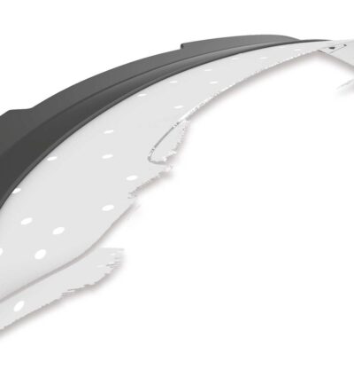 Becquet / Extension CAP pour Toyota Avensis (T27) break (2015-2018) - Fabriqué en ABS (6 finitions au choix)