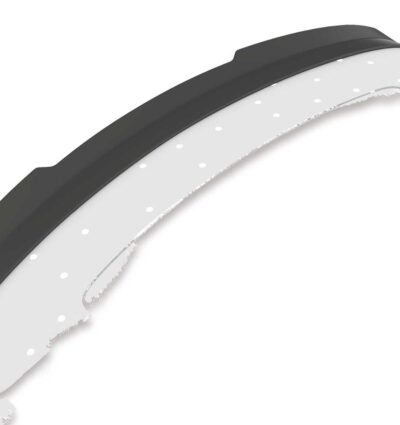 Becquet / Extension CAP pour Toyota Avensis (T27) break (2015-2018) - Fabriqué en ABS (6 finitions au choix)