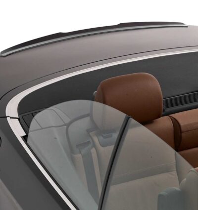 Becquet / Extension CAP pour BMW Série 3 E92 / E93 coupé et cabriolet (2005-2013) - Fabriqué en ABS (6 finitions au choix)