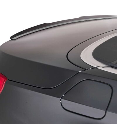 Becquet / Extension CAP pour BMW Série 3 E92 / E93 coupé et cabriolet (2005-2013) - Fabriqué en ABS (6 finitions au choix)