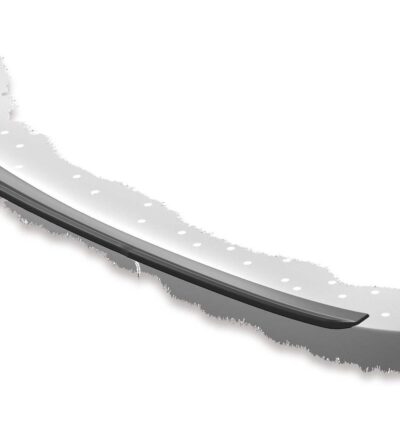 Becquet / Extension CAP pour BMW Série 3 E92 / E93 coupé et cabriolet (2005-2013) - Fabriqué en ABS (6 finitions au choix)
