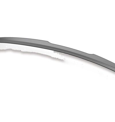 Becquet / Extension CAP pour BMW Série 3 E92 / E93 coupé et cabriolet (2005-2013) - Fabriqué en ABS (6 finitions au choix)