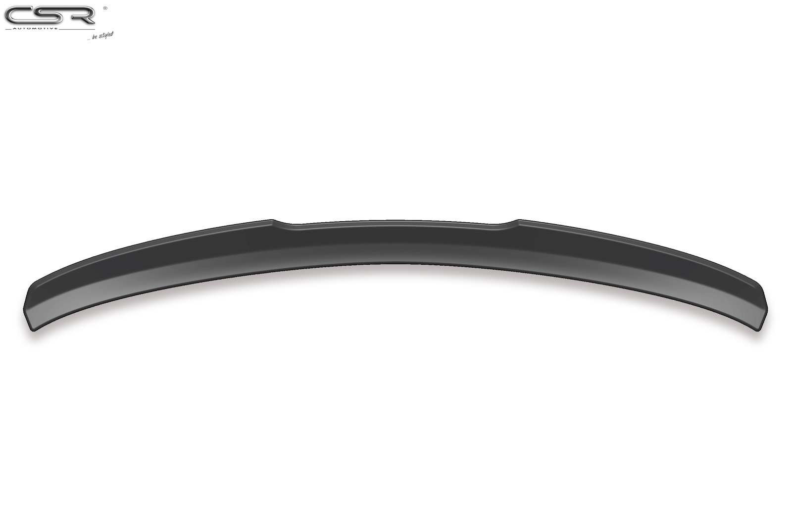 Becquet / Extension CAP pour BMW Série 3 E92 / E93 coupé et cabriolet (2005-2013) - Fabriqué en ABS (6 finitions au choix)