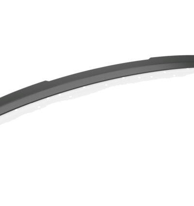 Becquet / Extension CAP pour Ford Mustang VI facelift (depuis 08/2017) - Fabriqué en ABS (6 finitions au choix)