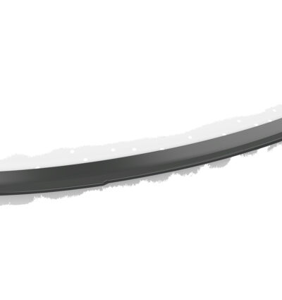 Becquet / Extension CAP pour Ford Mustang VI facelift (depuis 08/2017) - Fabriqué en ABS (6 finitions au choix)