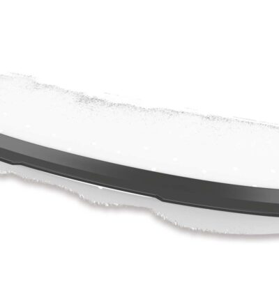 Becquet / Extension CAP pour Audi A3 8V cabriolet / coupé (depuis 01/2014) - Fabriqué en ABS (6 finitions au choix)