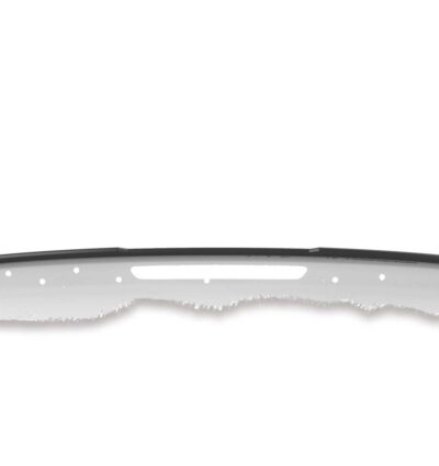 Becquet / Extension CAP pour Audi A3 8V cabriolet / coupé (depuis 01/2014) - Fabriqué en ABS (6 finitions au choix)