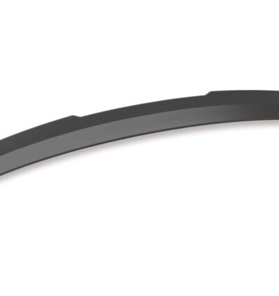 Becquet / Extension CAP pour Audi A3 8V cabriolet / coupé (depuis 01/2014) - Fabriqué en ABS (6 finitions au choix)