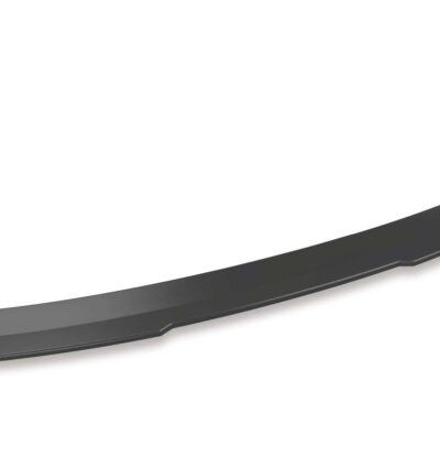 Becquet / Extension CAP pour Audi A3 8V cabriolet / coupé (depuis 01/2014) - Fabriqué en ABS (6 finitions au choix)