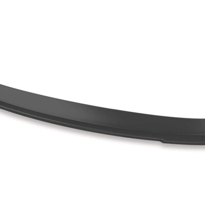 Becquet / Extension CAP pour Mini John Cooper Works R56 2. Generation (09/2006-11/2013) - Fabriqué en ABS (6 finitions au choix)
