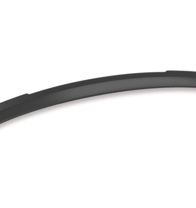 Becquet / Extension CAP pour Mini John Cooper Works R56 2. Generation (09/2006-11/2013) - Fabriqué en ABS (6 finitions au choix)