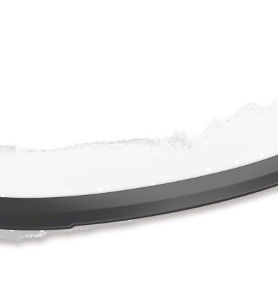 Becquet / Extension CAP pour BMW Série 3 G20 berline (depuis 2019) - Fabriqué en ABS (6 finitions au choix)