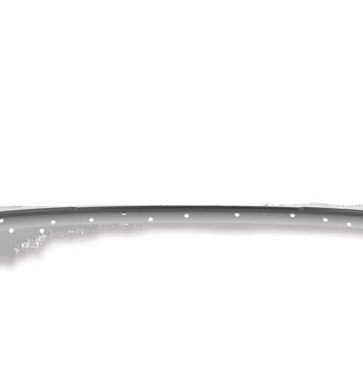 Becquet / Extension CAP pour BMW Série 3 G20 berline (depuis 2019) - Fabriqué en ABS (6 finitions au choix)