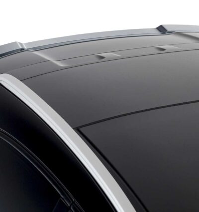 Becquet / Extension CAP pour Mercedes-Benz GLA X156  (depuis 12/2013) - Fabriqué en ABS (6 finitions au choix)