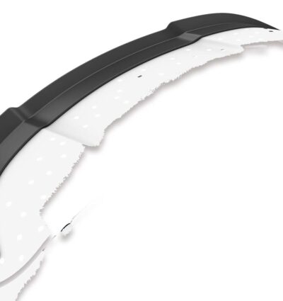 Becquet / Extension CAP pour Mercedes-Benz GLA X156  (depuis 12/2013) - Fabriqué en ABS (6 finitions au choix)