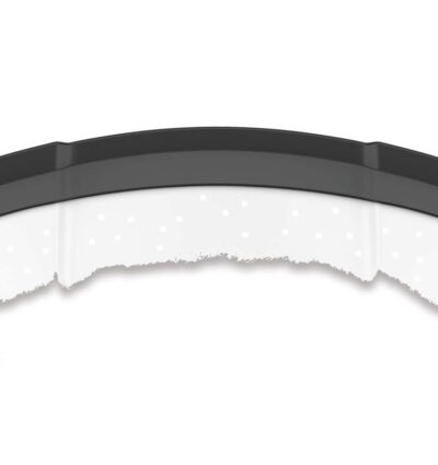 Becquet / Extension CAP pour Mercedes-Benz GLA X156  (depuis 12/2013) - Fabriqué en ABS (6 finitions au choix)