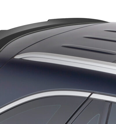 Becquet / Extension CAP pour Mercedes-Benz GLC X253  (depuis 06/2015) - Fabriqué en ABS (6 finitions au choix)