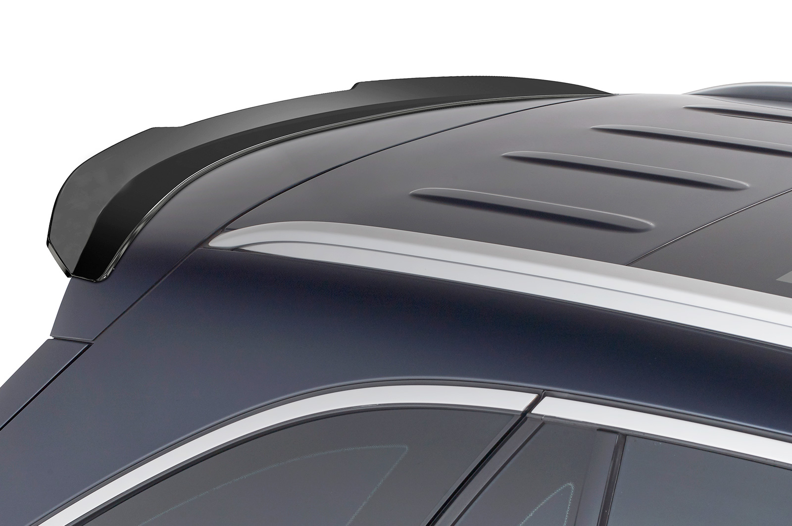 Becquet / Extension CAP pour Mercedes-Benz GLC X253 (depuis 06/2015) - Fabriqué en ABS (6 finitions au choix)